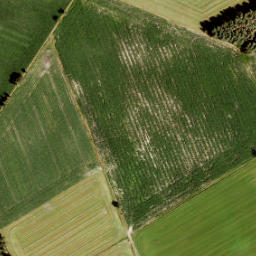 Satellite imagery of 170, NL
