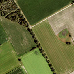 Satellite imagery of 168b, NL