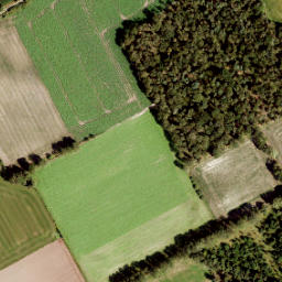 Satellite imagery of 168, NL