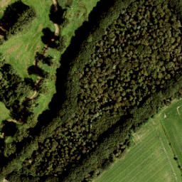 Satellite imagery of Exaten, NL