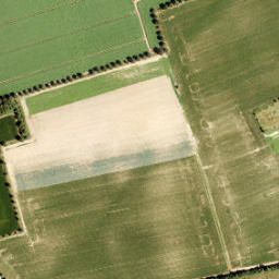 Satellite imagery of Hillenraed, NL