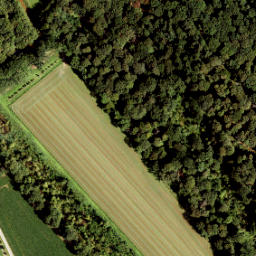 Satellite imagery of Hillenraed, NL