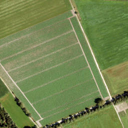 Satellite imagery of 411B, NL