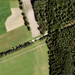 Satellite imagery of 411B, NL