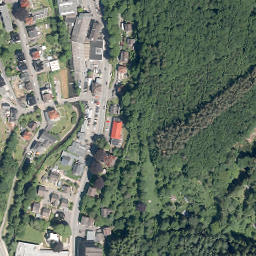 Satellite imagery of Saley, DE