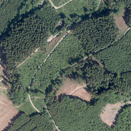 Satellite imagery of Almert, DE