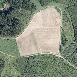 Satellite imagery of Almert, DE