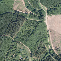 Satellite imagery of Pastenberg, DE