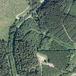 Satellite imagery of Pastenberg, DE
