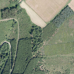 Satellite imagery of Hömberg, DE