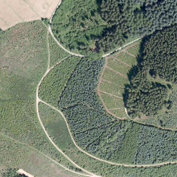 Satellite imagery of Hömberg, DE