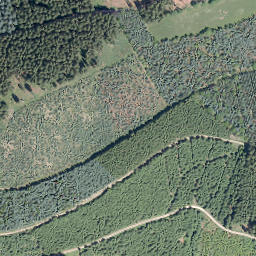 Satellite imagery of Hömberg, DE