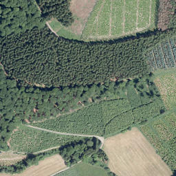 Satellite imagery of Hesenberg, DE