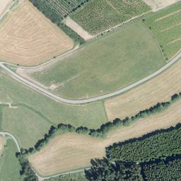 Satellite imagery of Saltemberg, DE
