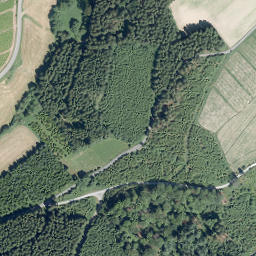 Satellite imagery of Saltemberg, DE