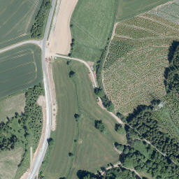 Satellite imagery of Muttenberg, DE