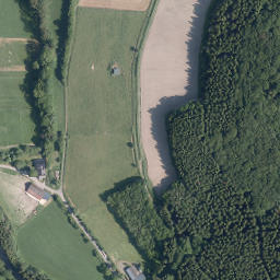 Satellite imagery of Eschen-Berg, DE