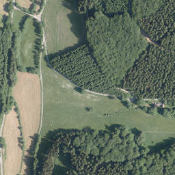 Satellite imagery of Well-Berg, DE