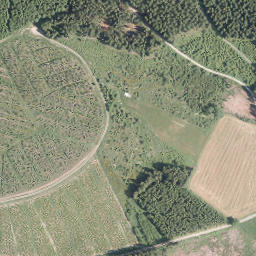 Satellite imagery of Rimberg, DE