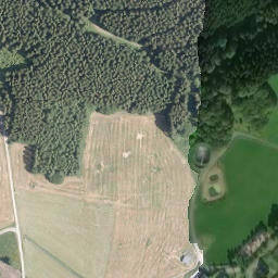 Satellite imagery of Rimberg, DE