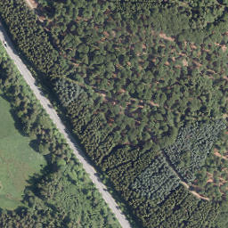 Satellite imagery of Schloßberg, DE