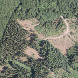 Satellite imagery of Schloßberg, DE