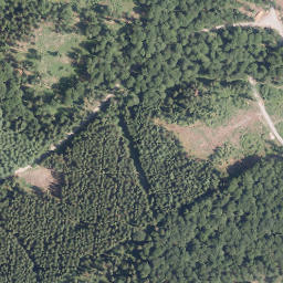 Satellite imagery of Böhlen, DE