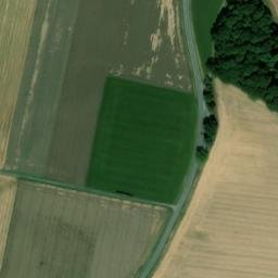 Satellite imagery of Ensenberg, DE