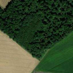 Satellite imagery of Ensenberg, DE