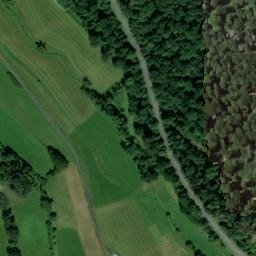 Satellite imagery of Kleiner Dornberg, DE