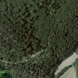 Satellite imagery of Kleiner Dornberg, DE
