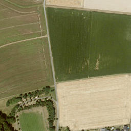 Satellite imagery of Hahn, DE