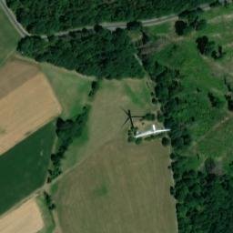 Satellite imagery of Fernmeldeturm Söhrewald, DE