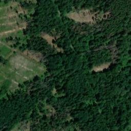 Satellite imagery of Fernmeldeturm Söhrewald, DE