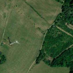 Satellite imagery of Eisenberg, DE