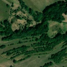 Satellite imagery of Meinetsberg, DE