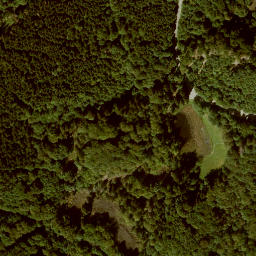 Satellite imagery of Kalbe, DE