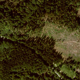 Satellite imagery of Kalbe, DE