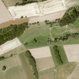 Satellite imagery of Auf dem Stein, DE