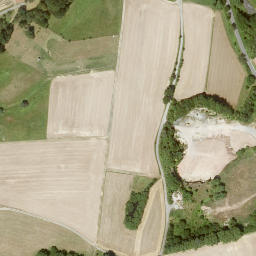 Satellite imagery of Auf dem Stein, DE