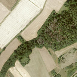 Satellite imagery of Krösselberg, DE