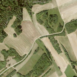 Satellite imagery of Krösselberg, DE