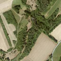 Satellite imagery of Krösselberg, DE