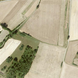 Satellite imagery of Ebersberg, DE