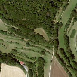 Satellite imagery of Deutscher Kopf, DE