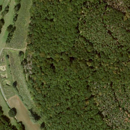 Satellite imagery of Deutscher Kopf, DE