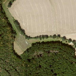 Satellite imagery of Deutscher Kopf, DE