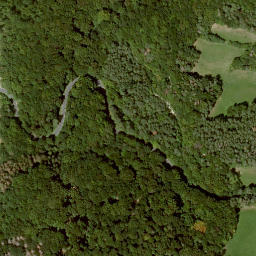 Satellite imagery of Hasselkuppe, DE