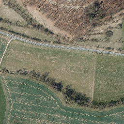 Satellite imagery of Entenberg, DE