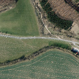Satellite imagery of Entenberg, DE